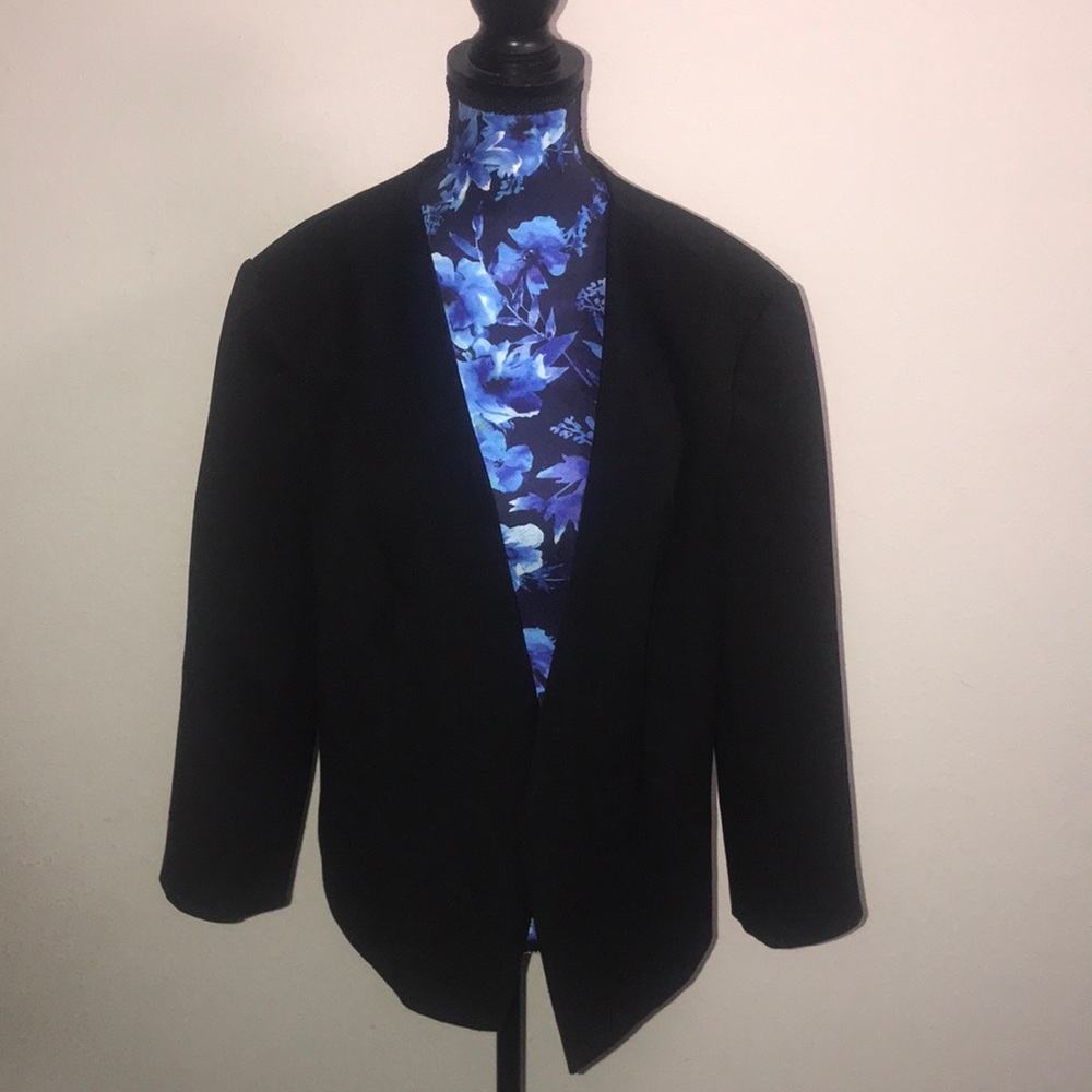 Women Express Blazer